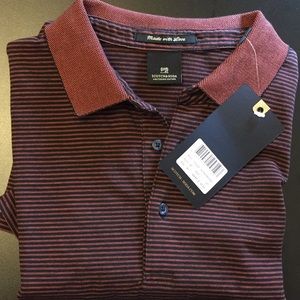 NWT Scotch & Soda Polo